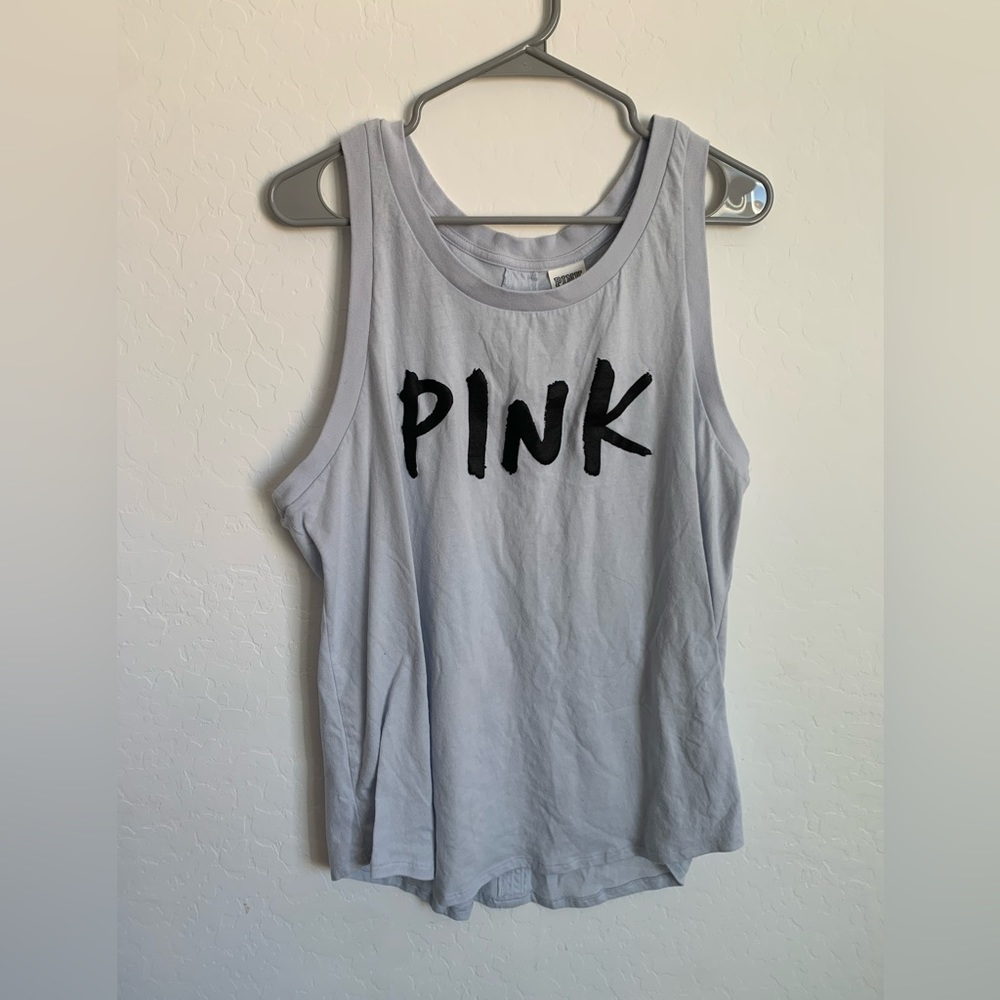 PINK Victorias Secret Workout top